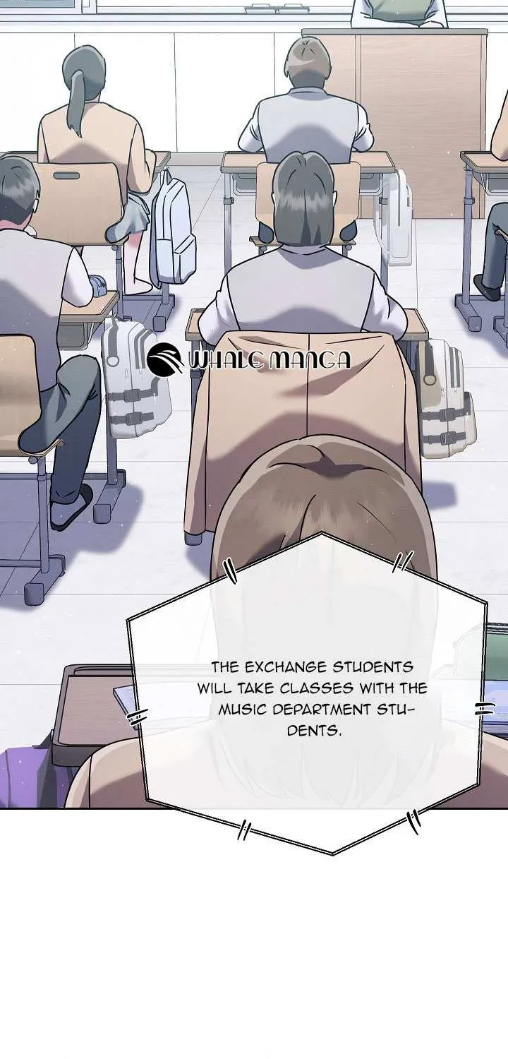 High School Musical Genius Is Paganini Reincarnated Chapter 5 page 45 - 