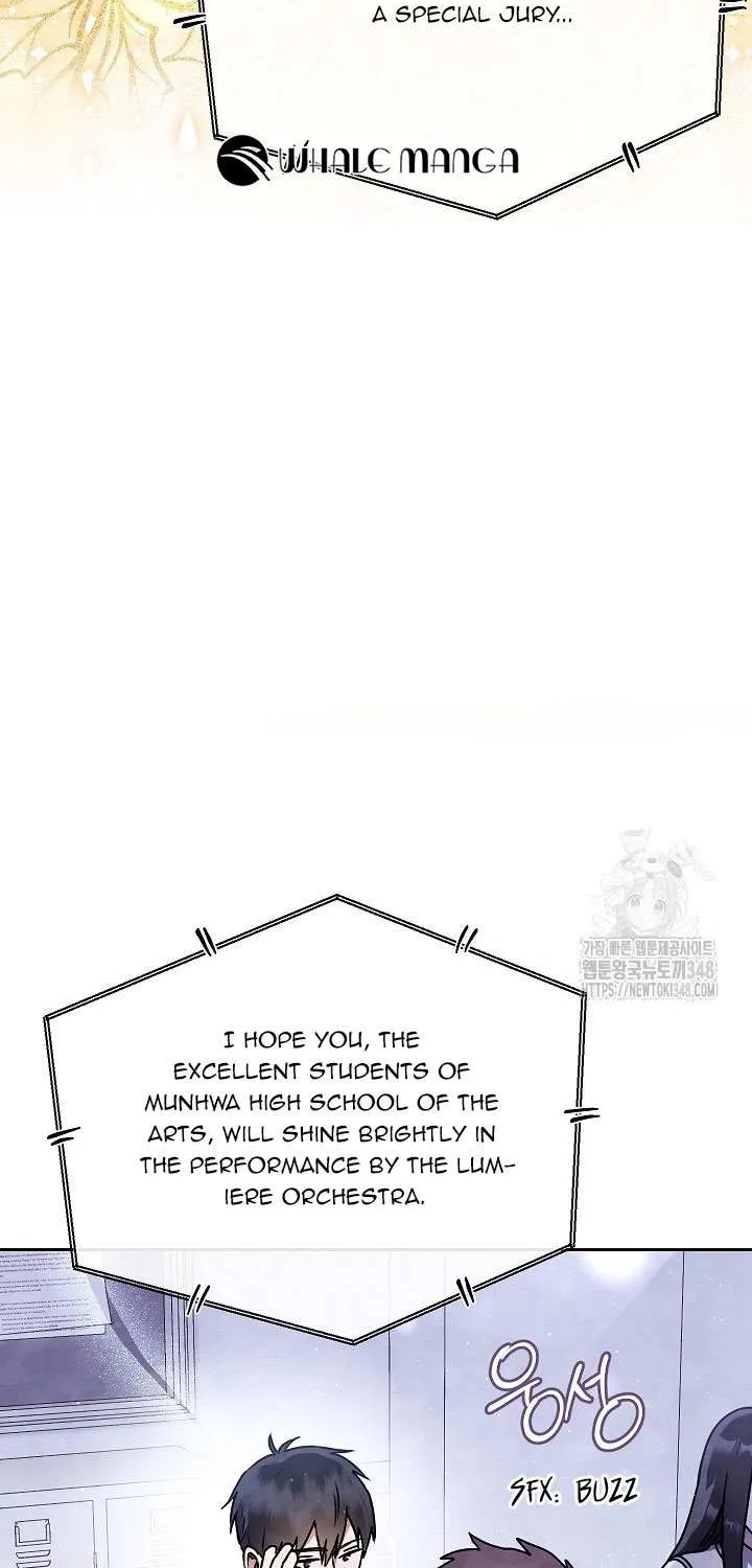 High School Musical Genius Is Paganini Reincarnated Chapter 5 page 48 - 