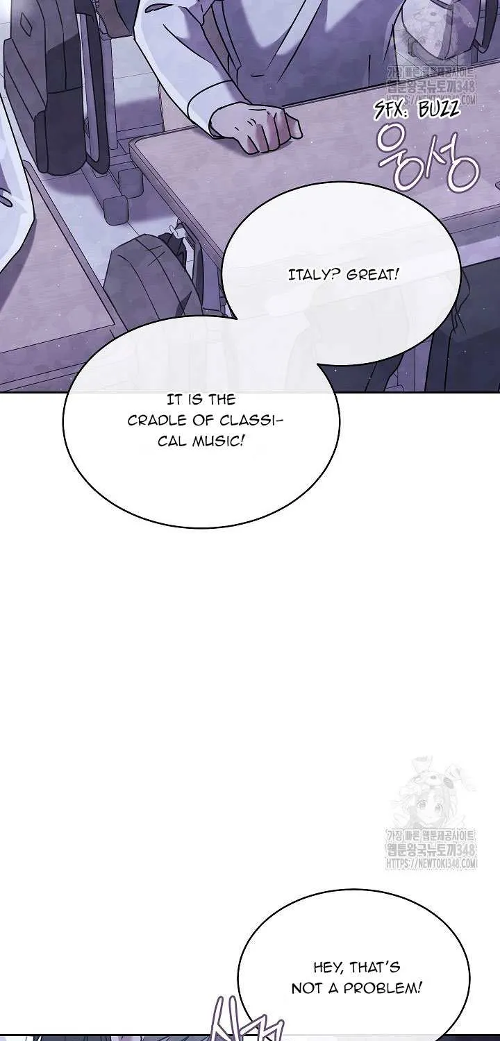 High School Musical Genius Is Paganini Reincarnated Chapter 5 page 50 - 