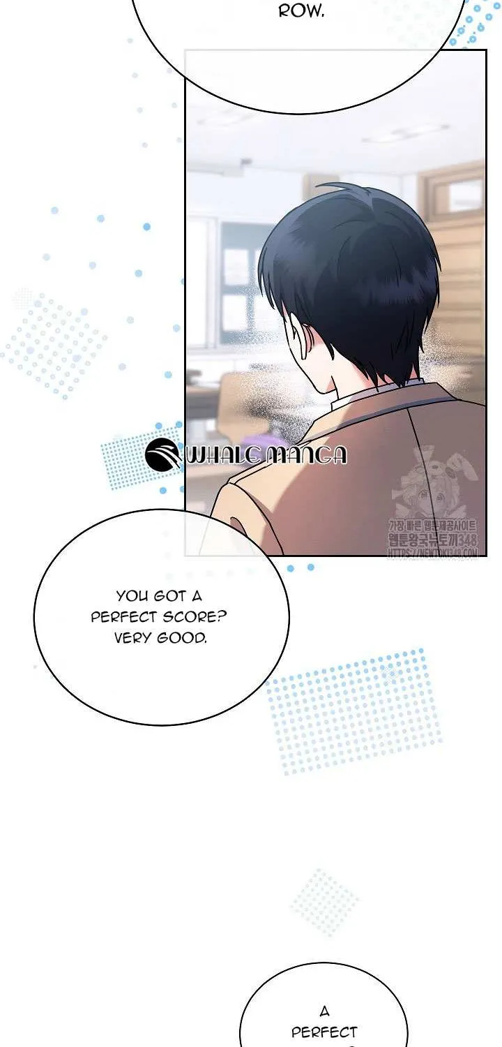 High School Musical Genius Is Paganini Reincarnated Chapter 5 page 6 - 