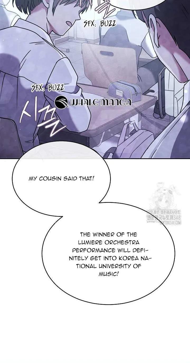 High School Musical Genius Is Paganini Reincarnated Chapter 5 page 51 - 