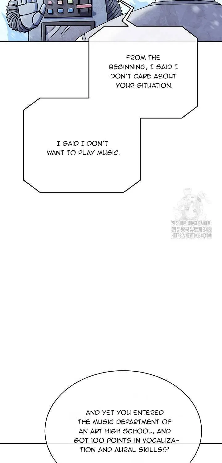 High School Musical Genius Is Paganini Reincarnated Chapter 5 page 65 - 