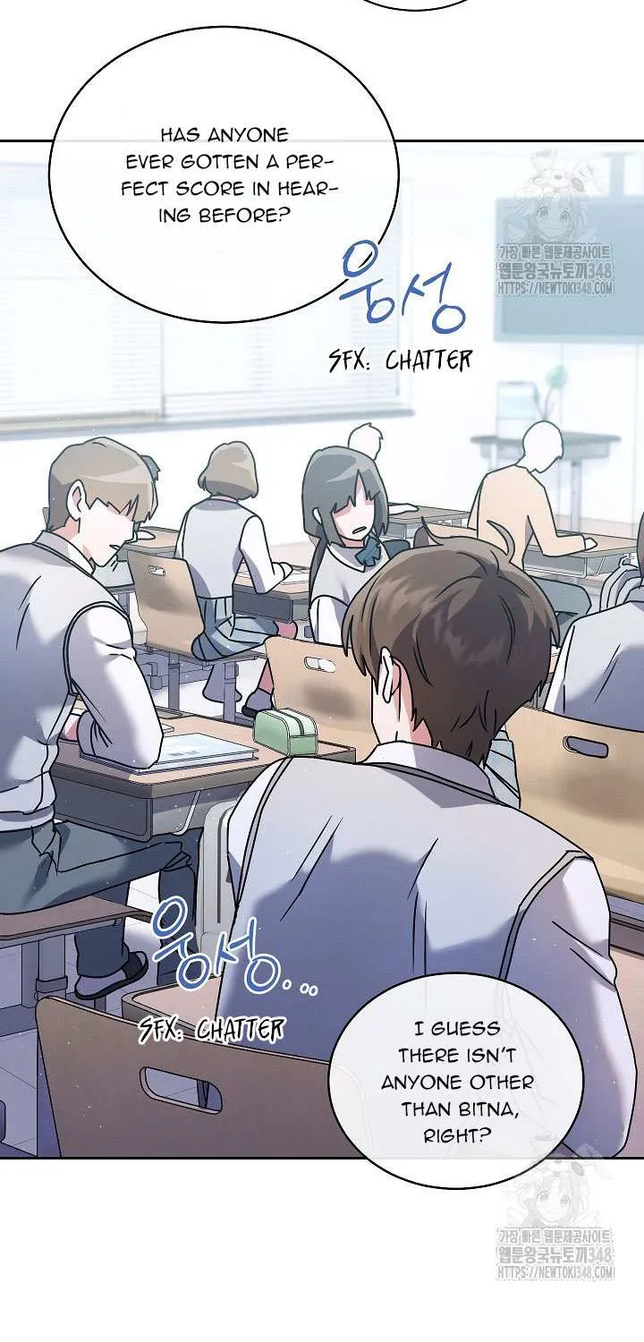 High School Musical Genius Is Paganini Reincarnated Chapter 5 page 8 - 