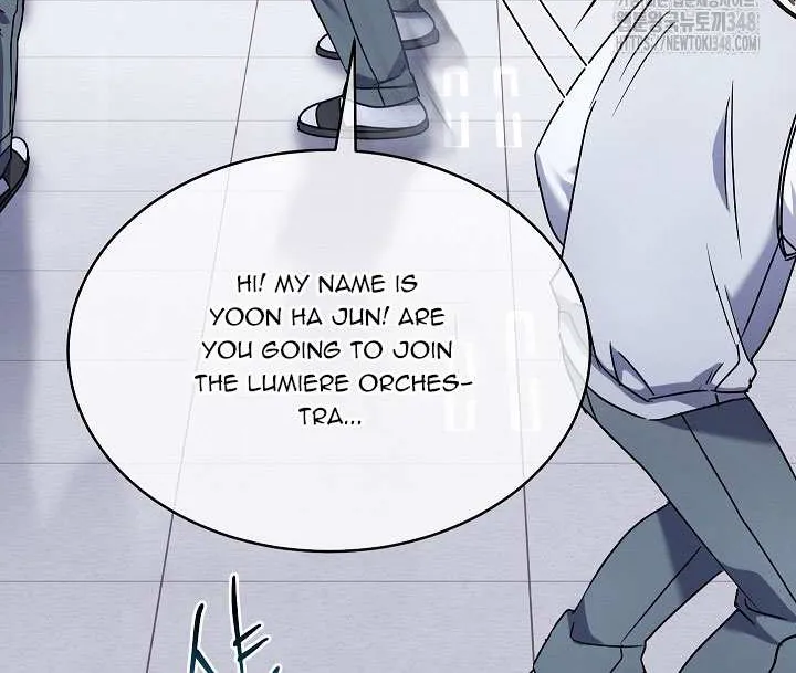 High School Musical Genius Is Paganini Reincarnated Chapter 5 page 90 - 