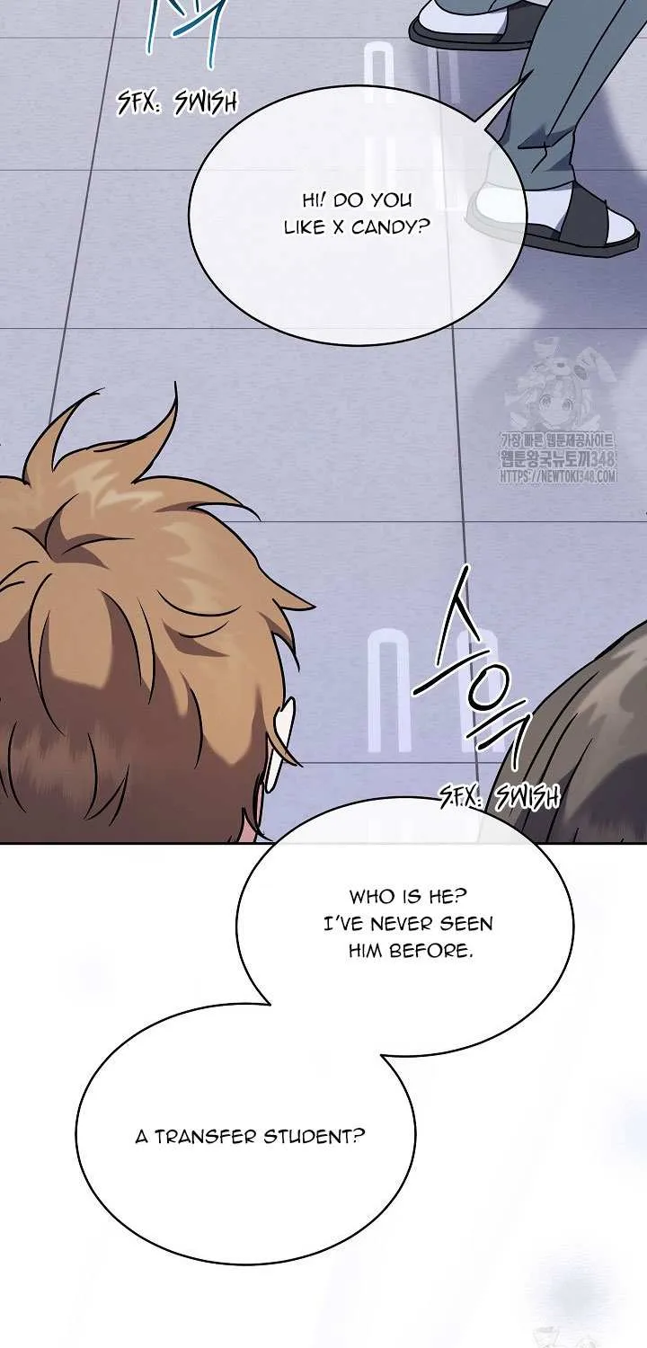 High School Musical Genius Is Paganini Reincarnated Chapter 5 page 91 - 
