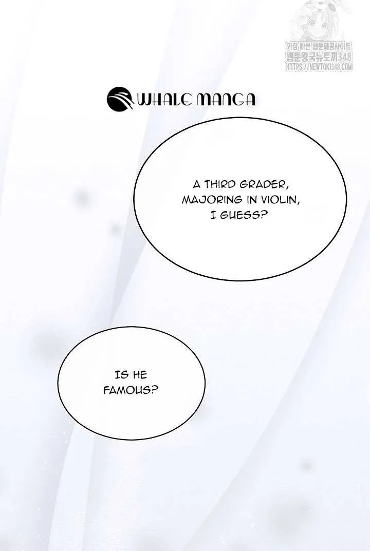 High School Musical Genius Is Paganini Reincarnated Chapter 5 page 92 - 