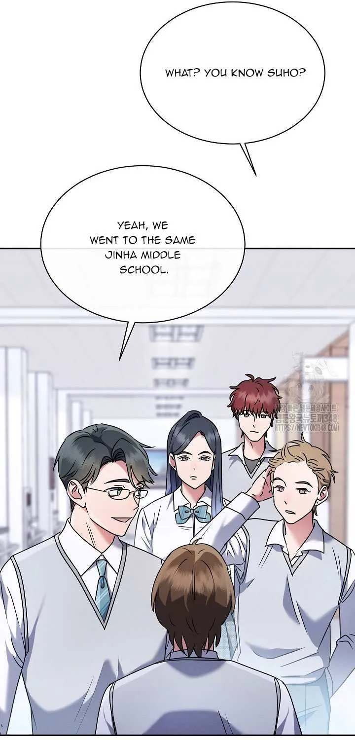 High School Musical Genius Is Paganini Reincarnated Chapter 5 page 100 - 