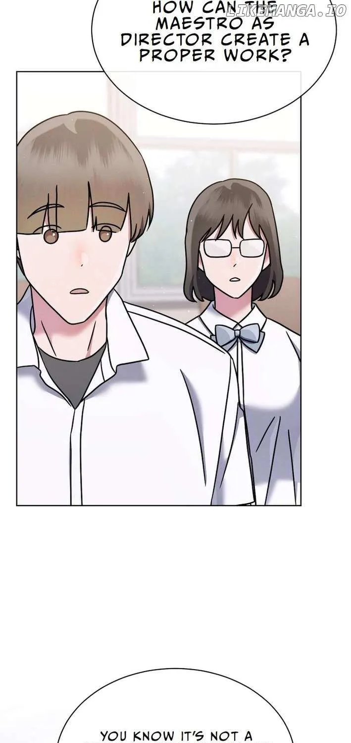High School Musical Genius Is Paganini Reincarnated Chapter 50 page 107 - 