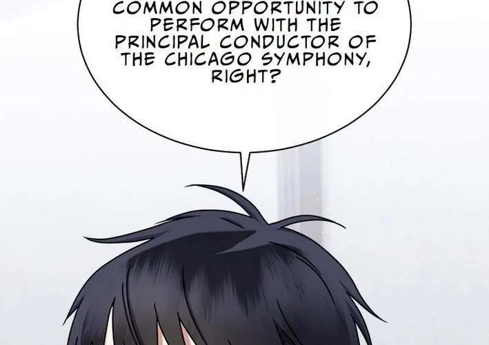 High School Musical Genius Is Paganini Reincarnated Chapter 50 page 108 - 
