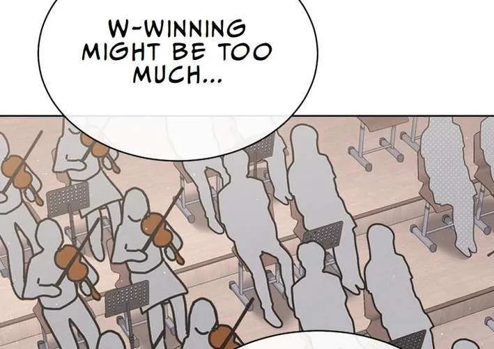 High School Musical Genius Is Paganini Reincarnated Chapter 50 page 110 - 