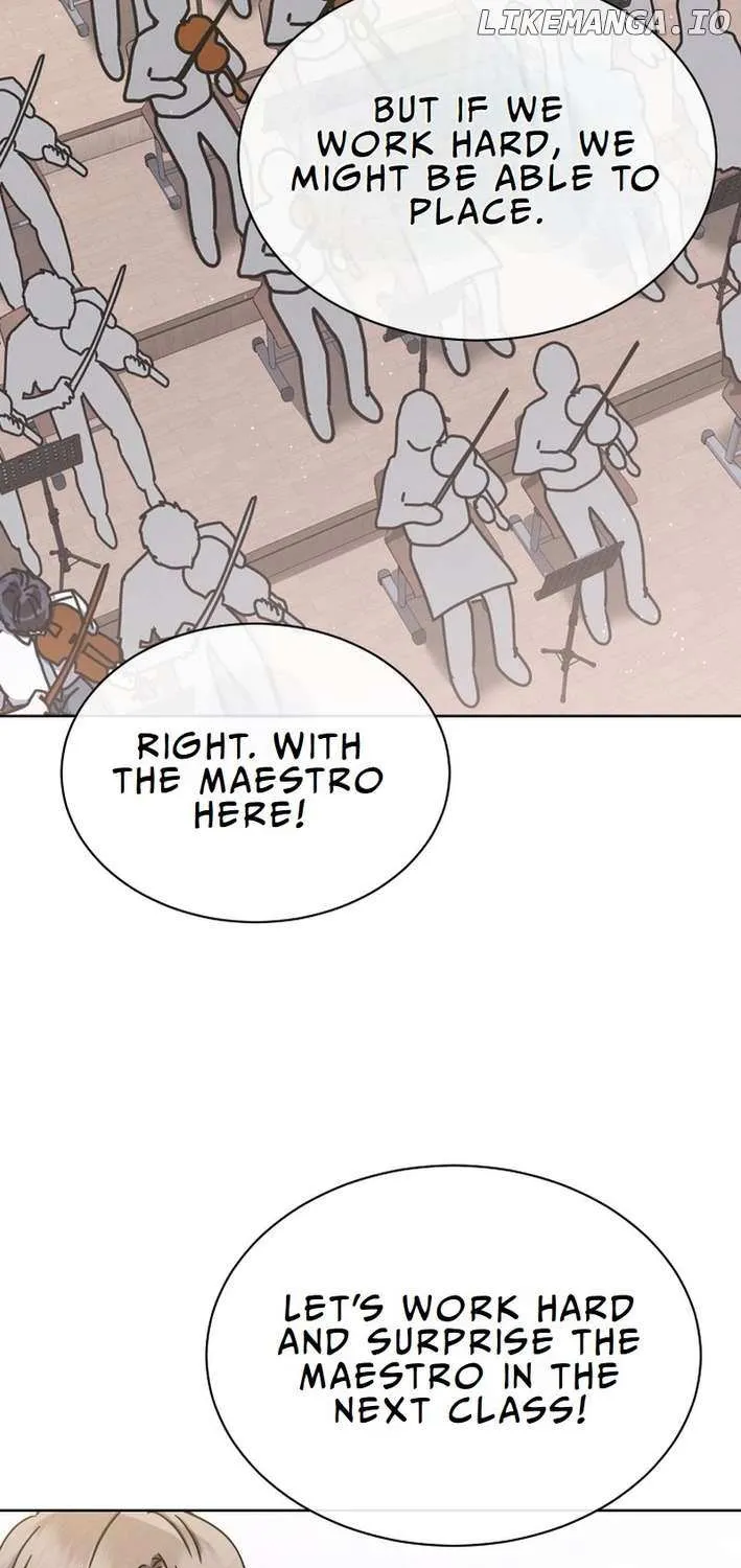 High School Musical Genius Is Paganini Reincarnated Chapter 50 page 111 - 