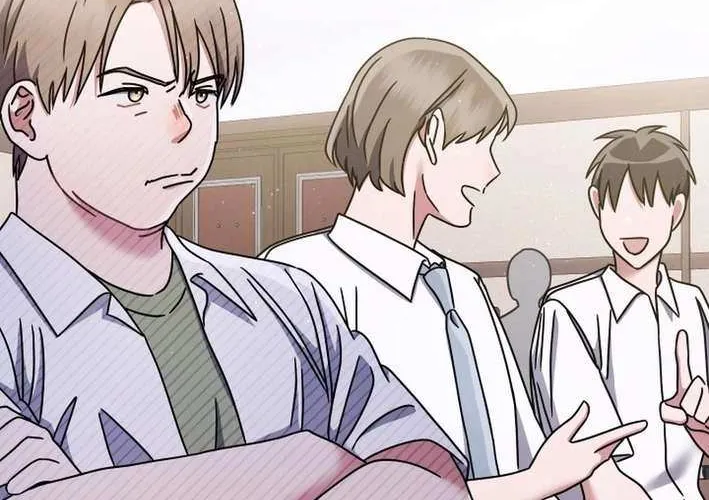 High School Musical Genius Is Paganini Reincarnated Chapter 50 page 112 - 