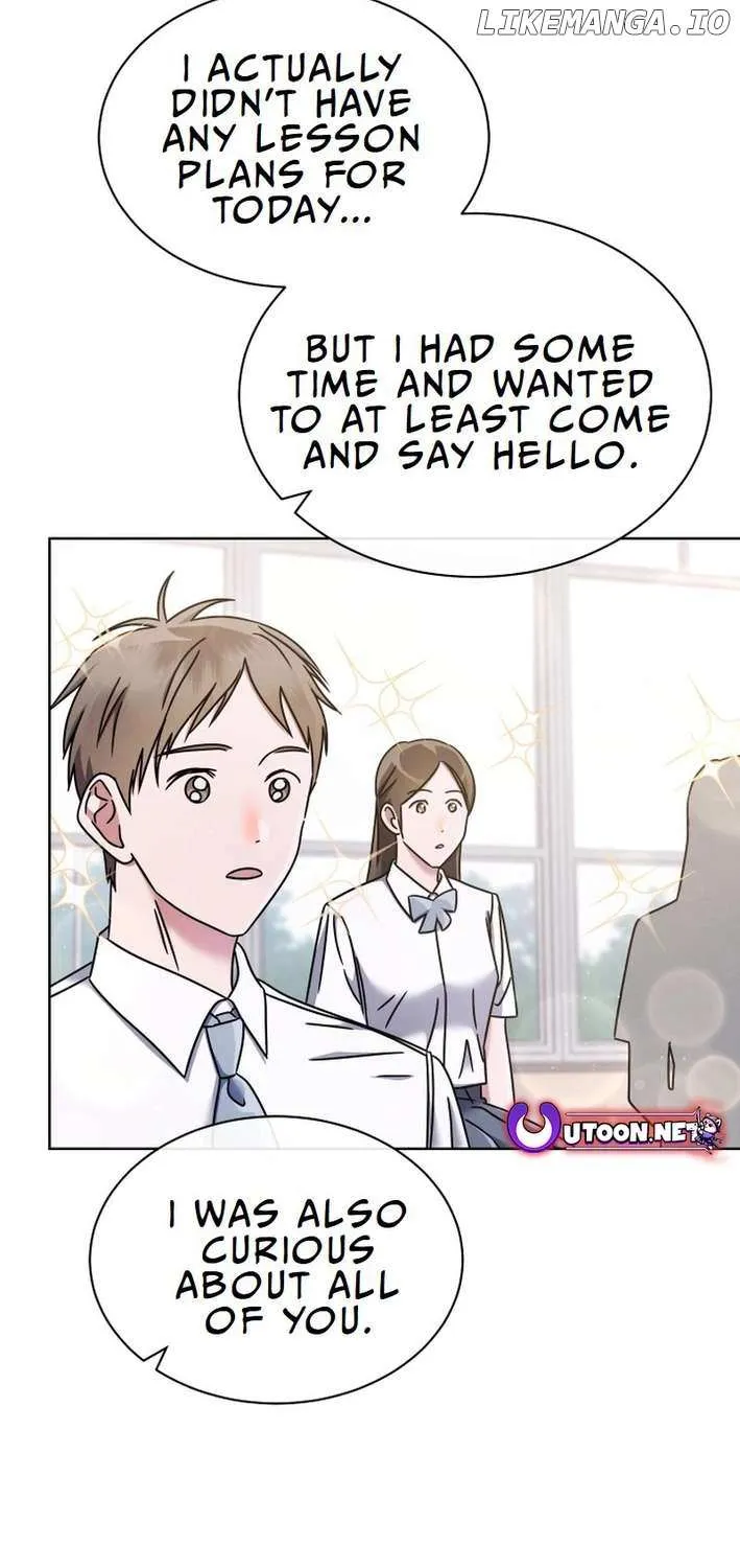High School Musical Genius Is Paganini Reincarnated Chapter 50 page 13 - 