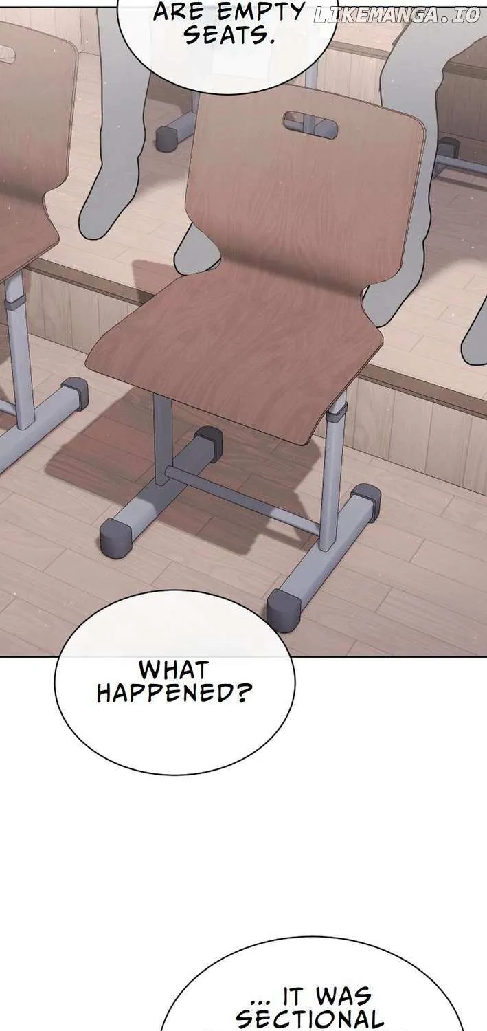 High School Musical Genius Is Paganini Reincarnated Chapter 50 page 15 - 