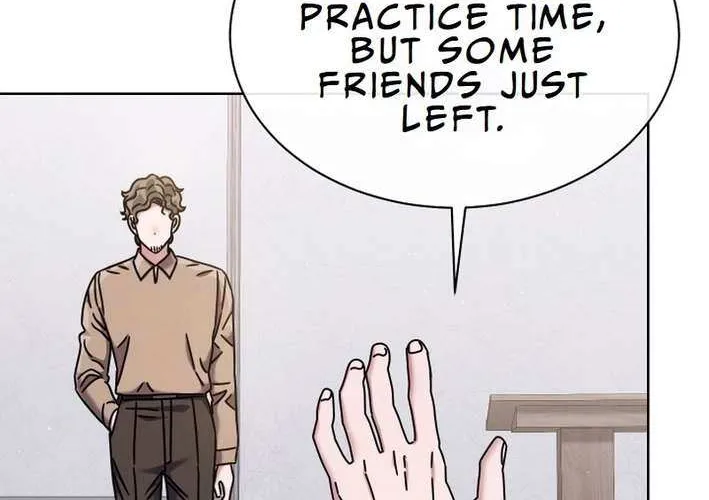 High School Musical Genius Is Paganini Reincarnated Chapter 50 page 16 - 