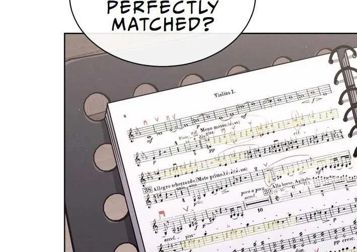 High School Musical Genius Is Paganini Reincarnated Chapter 50 page 18 - 