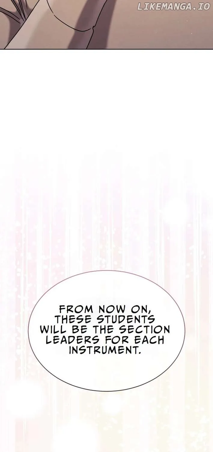 High School Musical Genius Is Paganini Reincarnated Chapter 50 page 25 - 