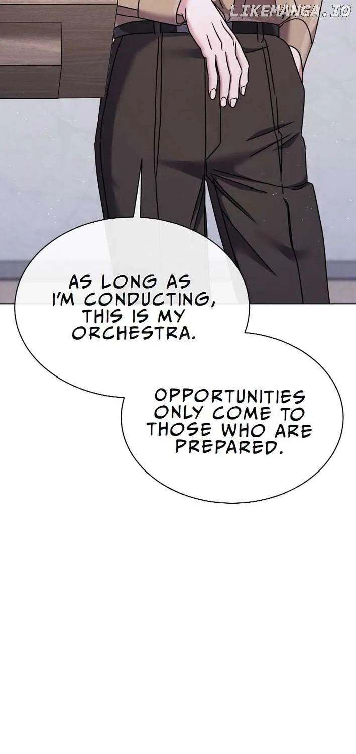High School Musical Genius Is Paganini Reincarnated Chapter 50 page 33 - 