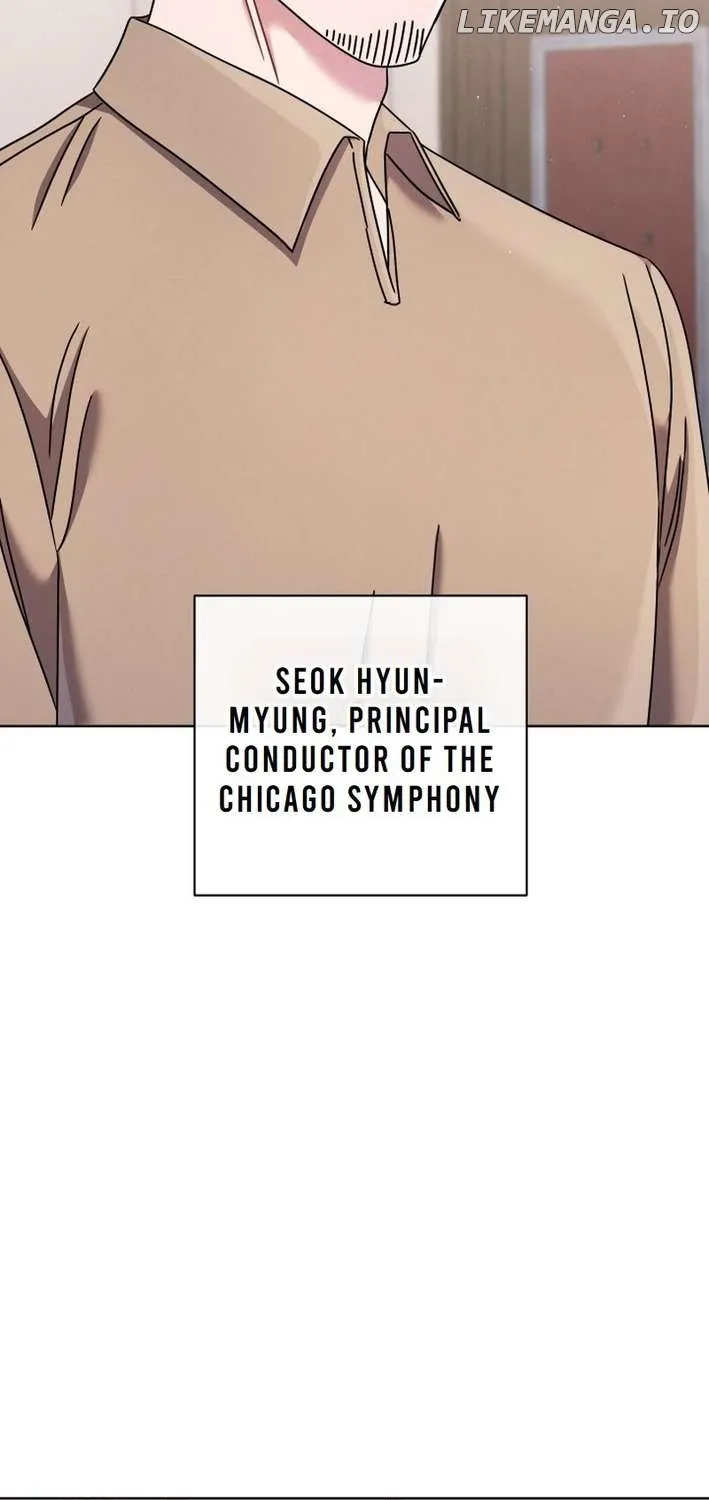 High School Musical Genius Is Paganini Reincarnated Chapter 50 page 5 - 