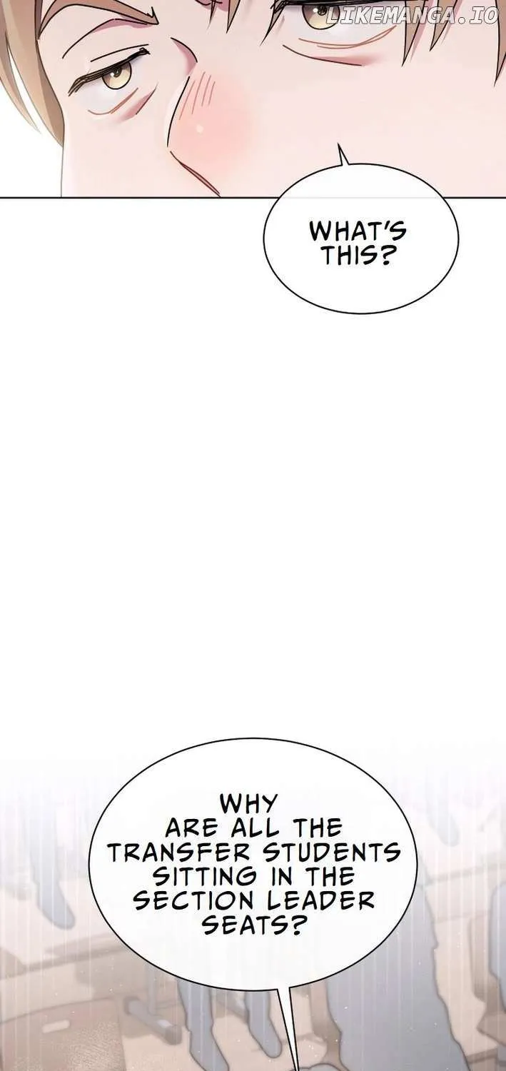 High School Musical Genius Is Paganini Reincarnated Chapter 50 page 47 - 