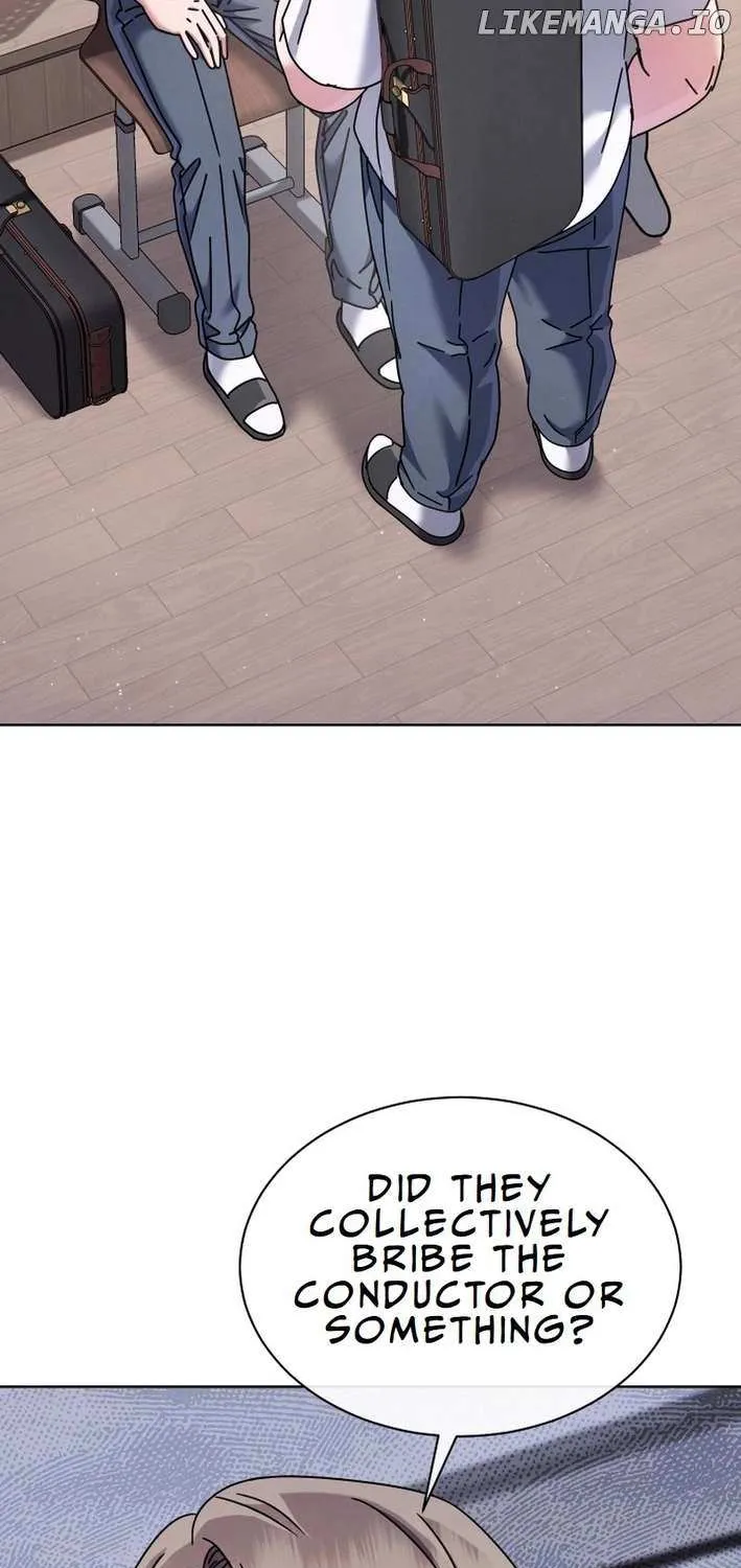 High School Musical Genius Is Paganini Reincarnated Chapter 50 page 49 - 
