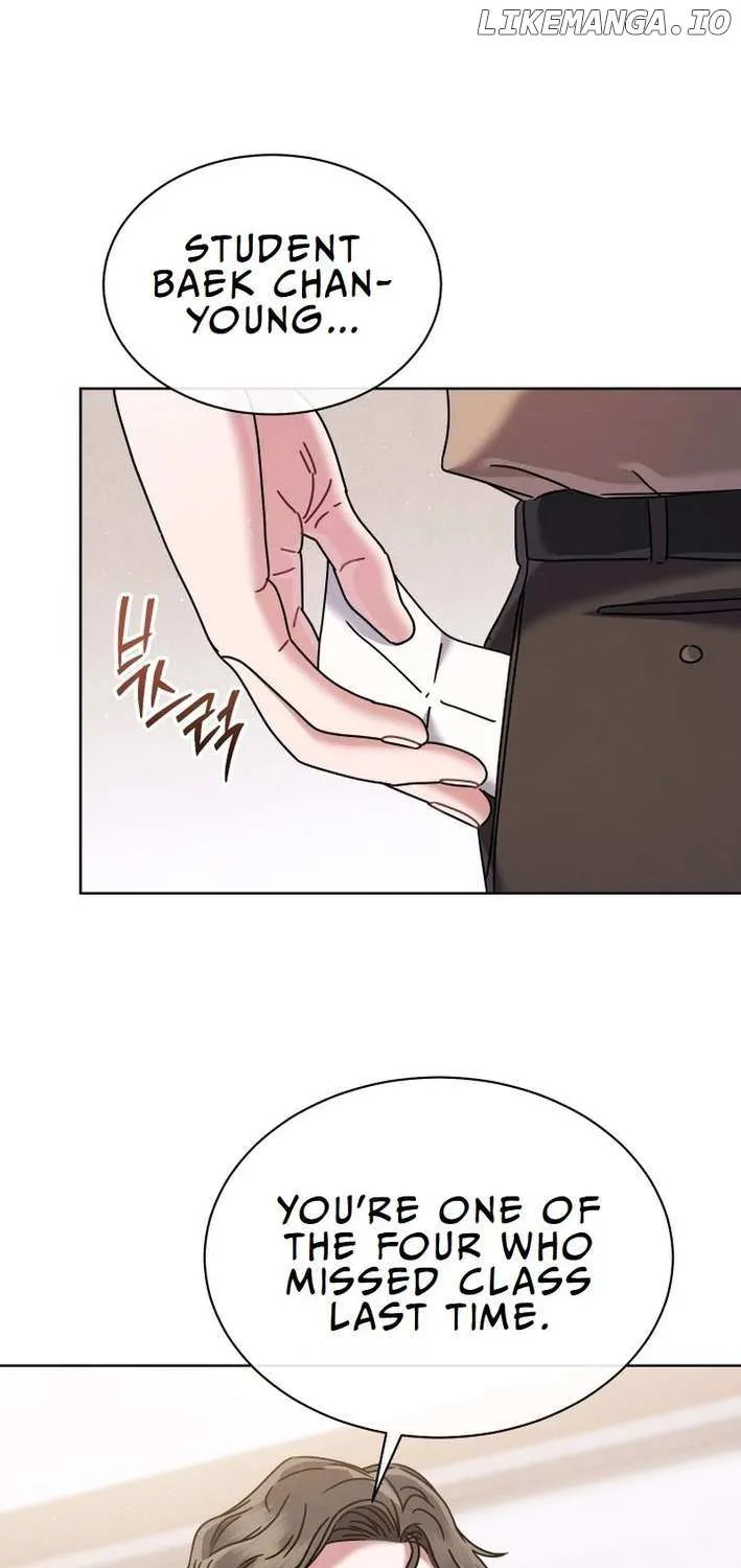 High School Musical Genius Is Paganini Reincarnated Chapter 50 page 57 - 