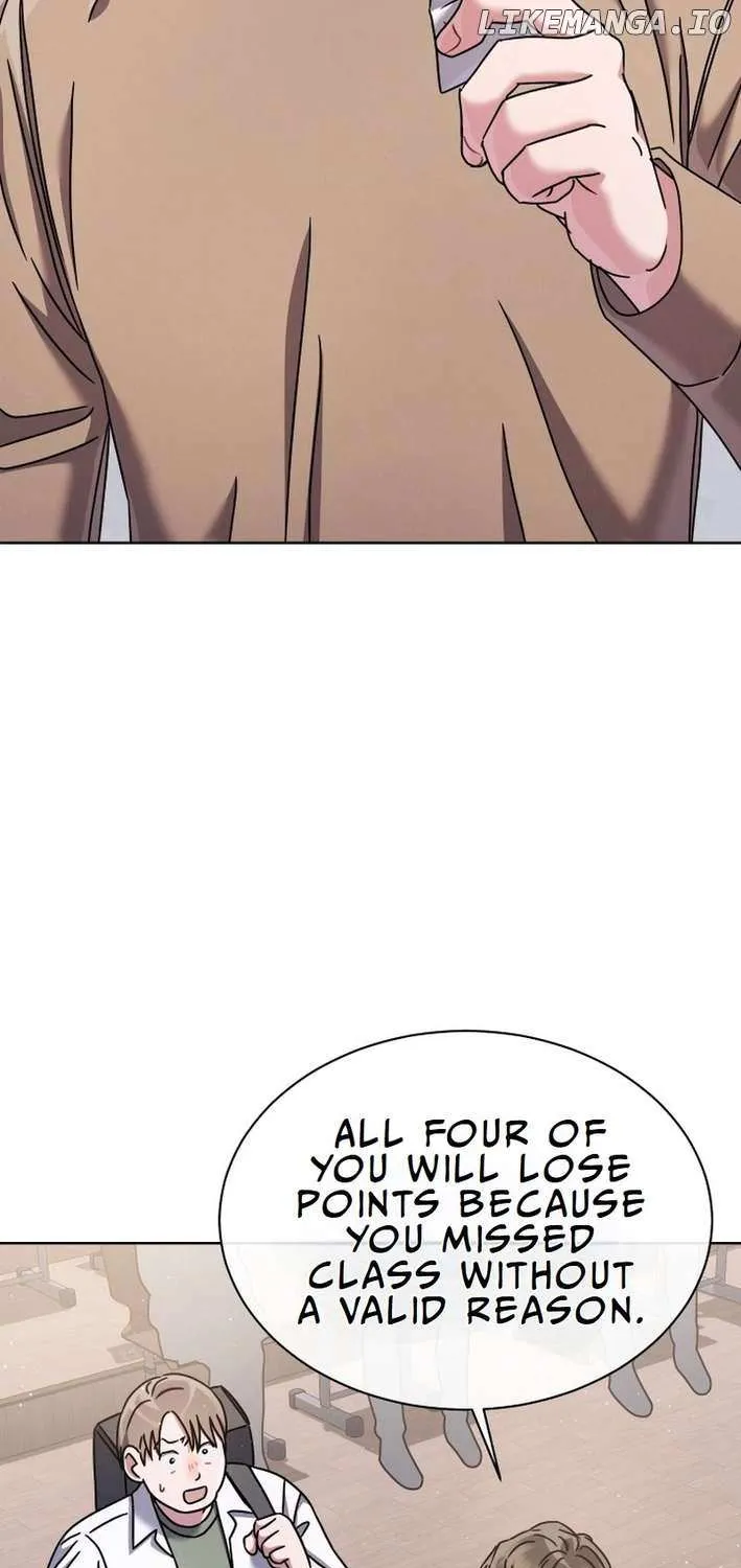 High School Musical Genius Is Paganini Reincarnated Chapter 50 page 59 - 