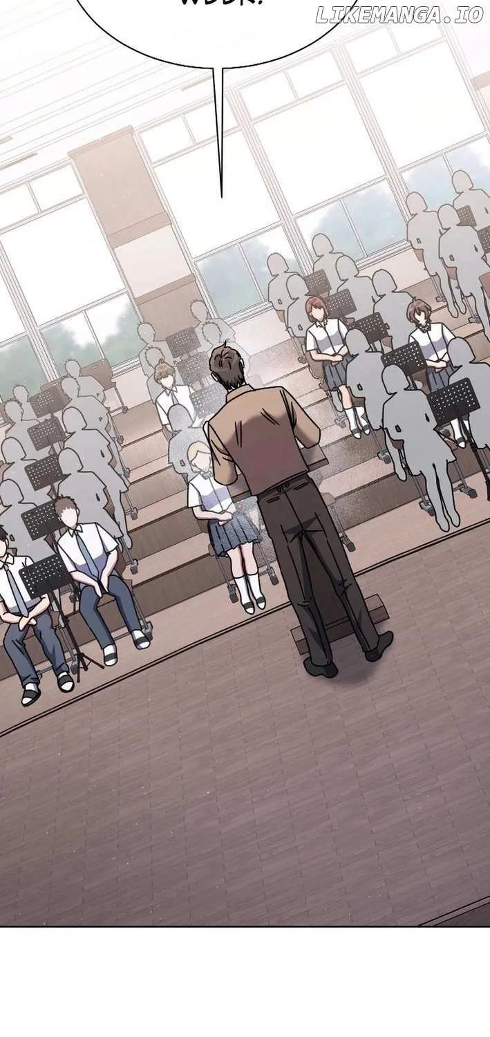 High School Musical Genius Is Paganini Reincarnated Chapter 50 page 65 - 