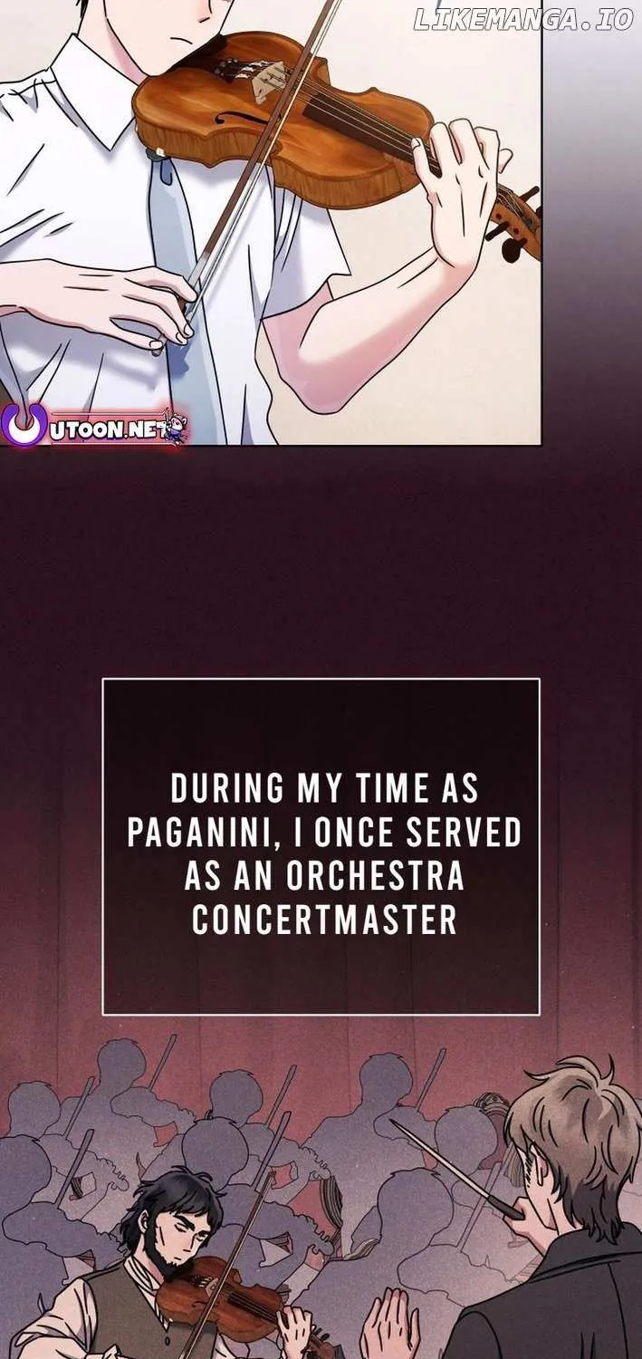 High School Musical Genius Is Paganini Reincarnated Chapter 50 page 67 - 