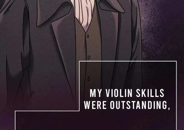 High School Musical Genius Is Paganini Reincarnated Chapter 50 page 70 - 