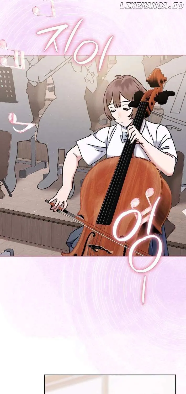 High School Musical Genius Is Paganini Reincarnated Chapter 50 page 79 - 
