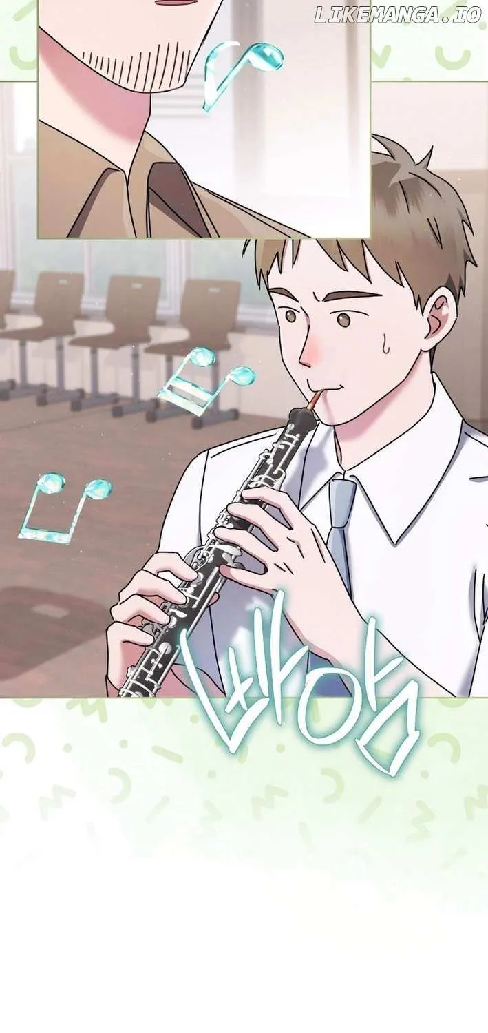 High School Musical Genius Is Paganini Reincarnated Chapter 50 page 83 - 