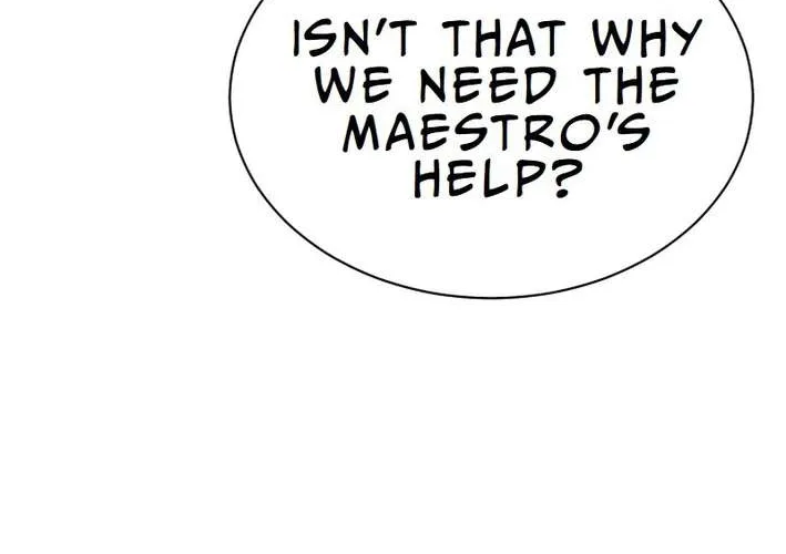 High School Musical Genius Is Paganini Reincarnated Chapter 50 page 94 - 