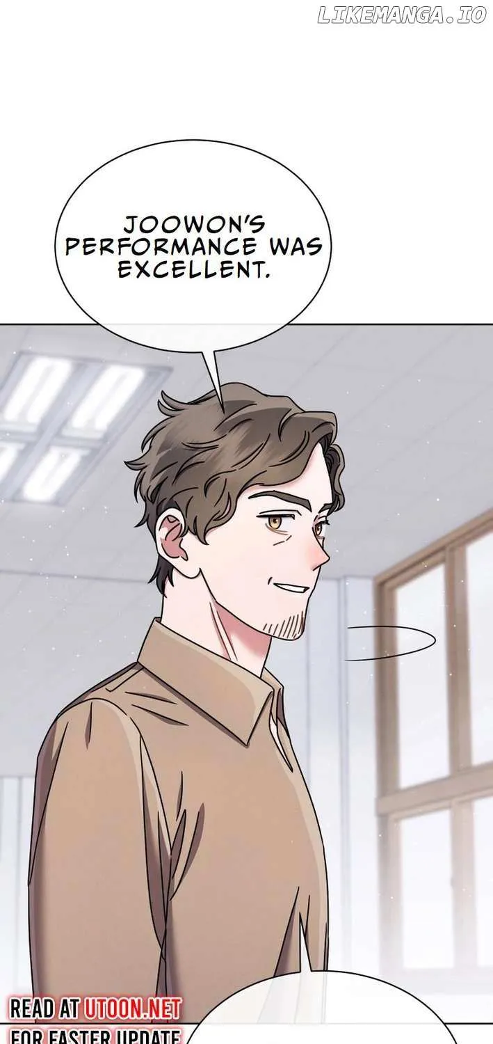 High School Musical Genius Is Paganini Reincarnated Chapter 50 page 95 - 