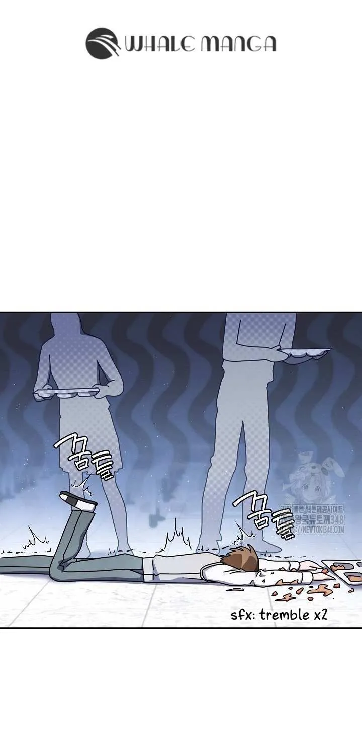 High School Musical Genius Is Paganini Reincarnated Chapter 6 page 13 - 