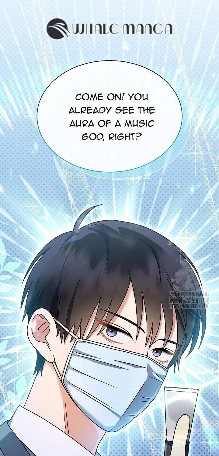 High School Musical Genius Is Paganini Reincarnated Chapter 6 page 24 - 