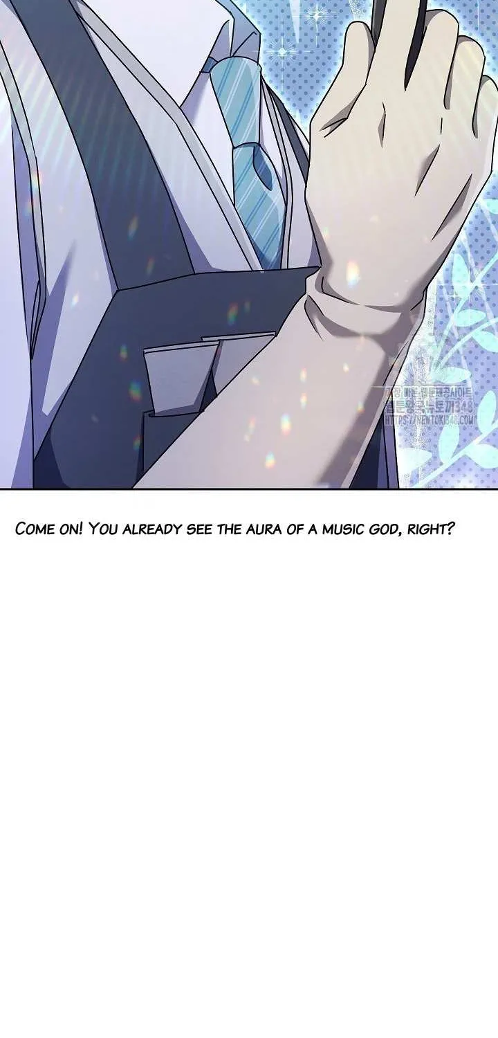 High School Musical Genius Is Paganini Reincarnated Chapter 6 page 25 - 
