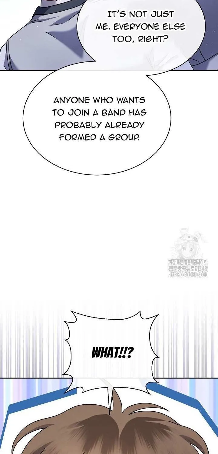High School Musical Genius Is Paganini Reincarnated Chapter 6 page 27 - 