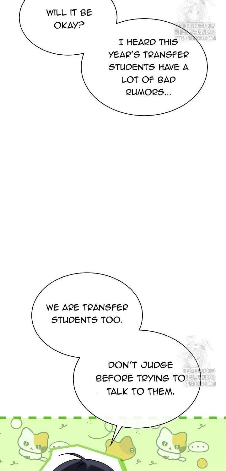 High School Musical Genius Is Paganini Reincarnated Chapter 6 page 33 - 