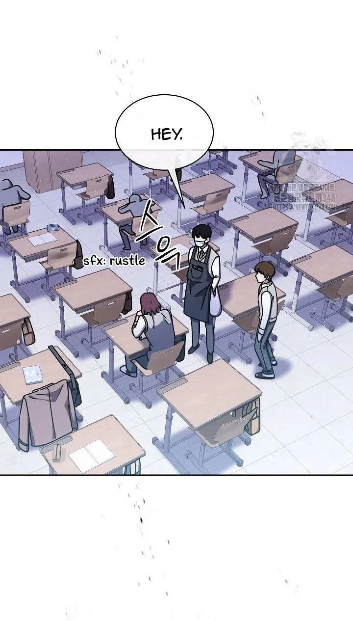 High School Musical Genius Is Paganini Reincarnated Chapter 6 page 35 - 