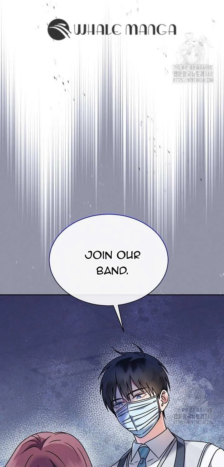 High School Musical Genius Is Paganini Reincarnated Chapter 6 page 36 - 