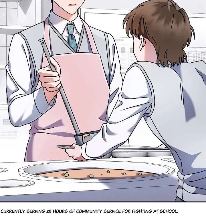 High School Musical Genius Is Paganini Reincarnated Chapter 6 page 5 - 