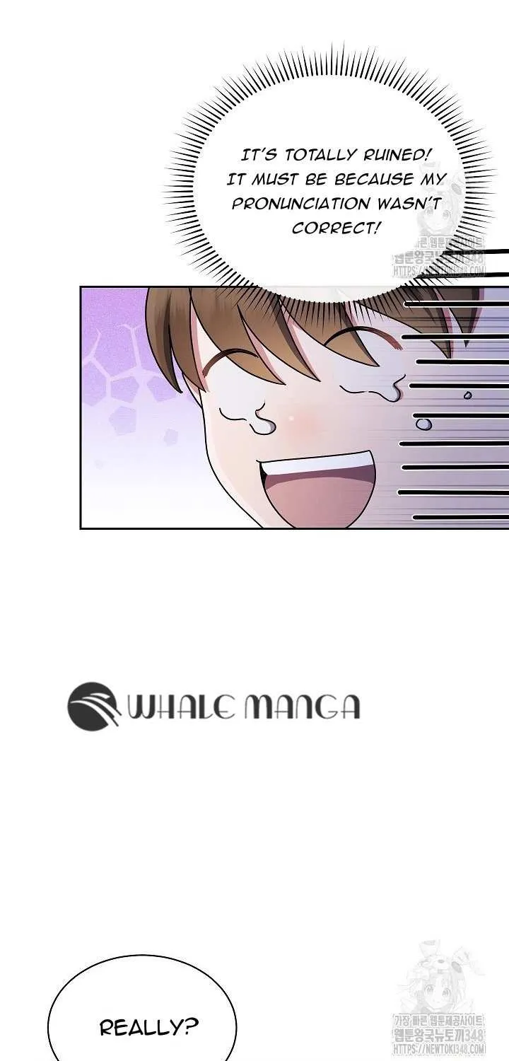 High School Musical Genius Is Paganini Reincarnated Chapter 6 page 41 - 