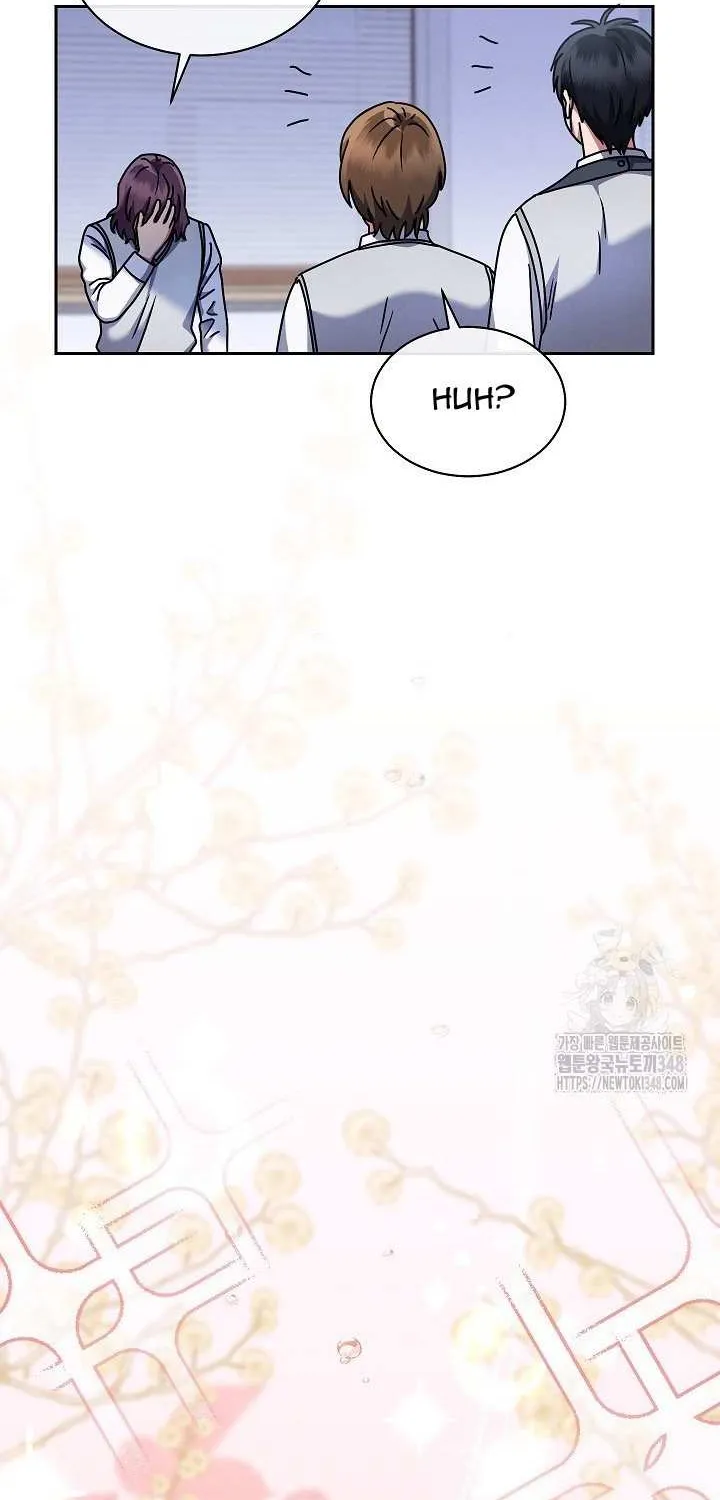 High School Musical Genius Is Paganini Reincarnated Chapter 6 page 42 - 