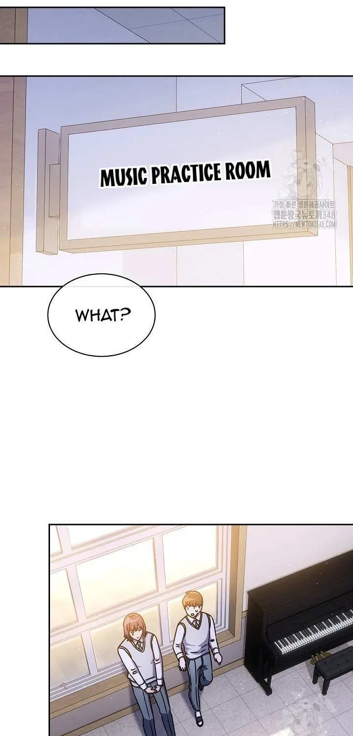 High School Musical Genius Is Paganini Reincarnated Chapter 6 page 48 - 