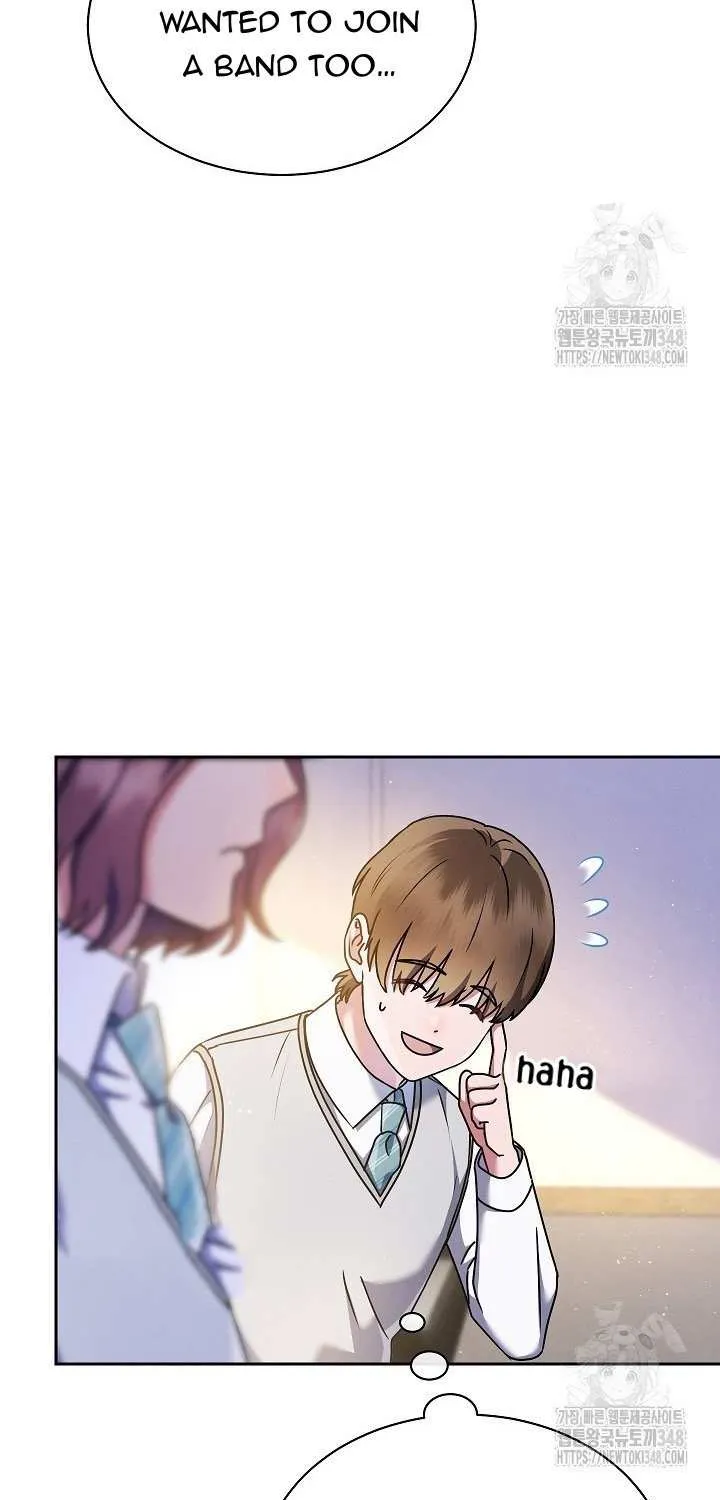 High School Musical Genius Is Paganini Reincarnated Chapter 6 page 51 - 