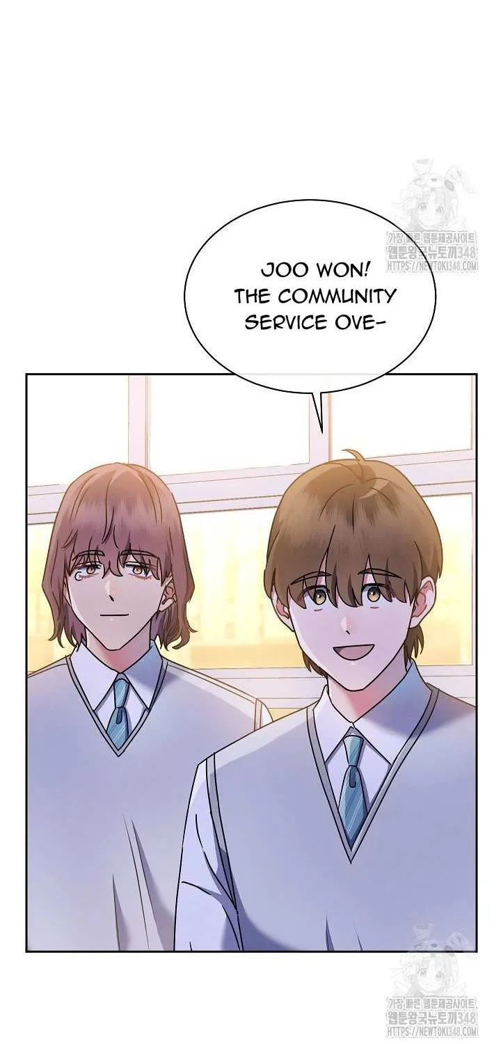 High School Musical Genius Is Paganini Reincarnated Chapter 6 page 54 - 