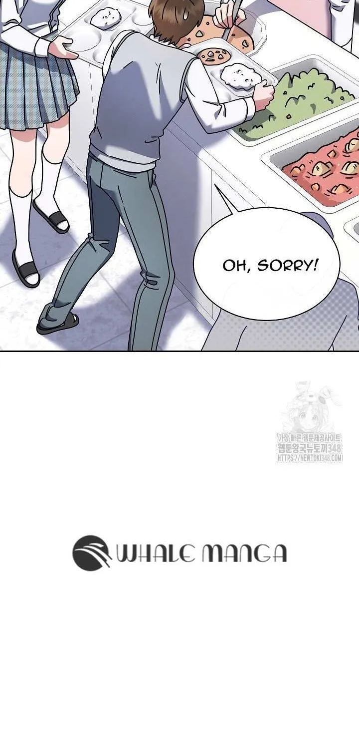High School Musical Genius Is Paganini Reincarnated Chapter 6 page 7 - 