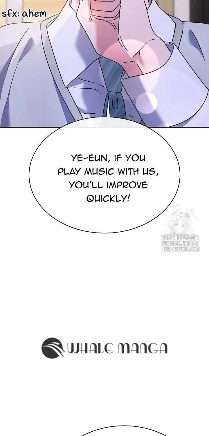 High School Musical Genius Is Paganini Reincarnated Chapter 6 page 77 - 