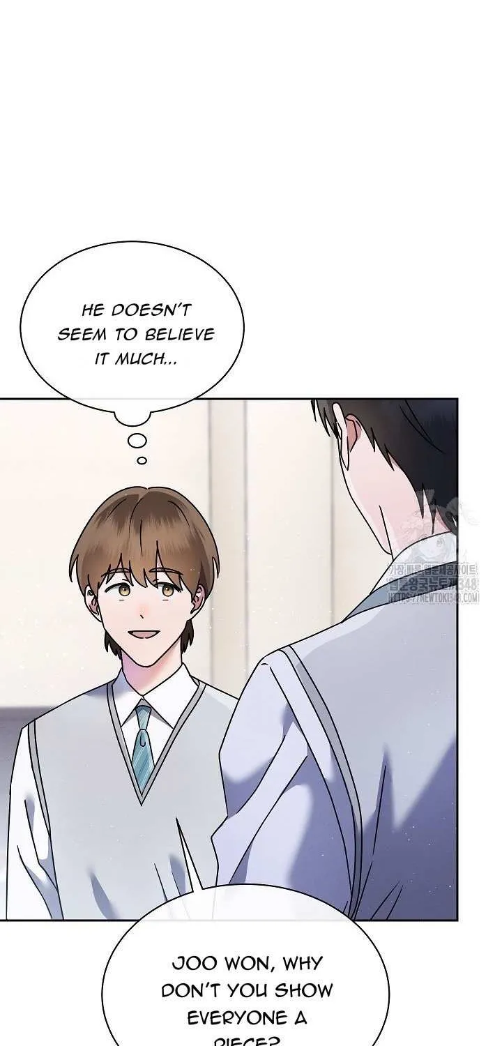 High School Musical Genius Is Paganini Reincarnated Chapter 6 page 80 - 